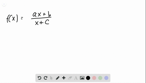 find-the-inverse-of-the-functions-with-a-b-c-positive-real-numbers-fxfraca-xbxc