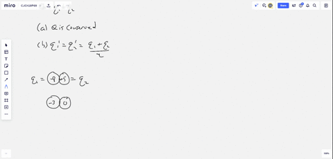 two-identical-metal-spheres-have-charges-of-q_1-and-q_2-they-are-brought-together-so-they-touch-and-