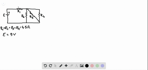 Chapter 26, Direct-Current Circuits Video Solutions, University Physics ...
