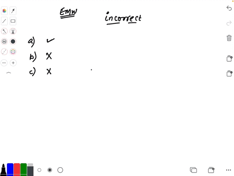 312-which-of-the-following-statements-concerning-electromagnetic-waves-are-incorrect-select-all-that