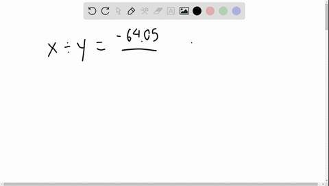 evaluate-the-expression-x-div-y-for-the-given-values-of-x-and-y-x-6405-y-61
