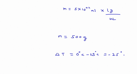 ice-at-00circ-mathrmc-is-mixed-with-500-times-102-mathrmml-of-water-at-250circ-mathrmc-iiow-much-ice