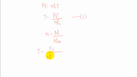 the-number-density-n-v-of-gas-molecules-at-a-certain-location-in-the-space-above-our-planet-is-about