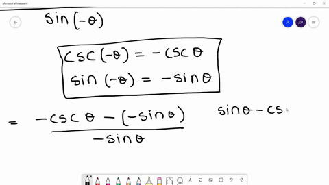 verify-the-identity-fraccsc-0-sin-1sin-thetacot-2-t