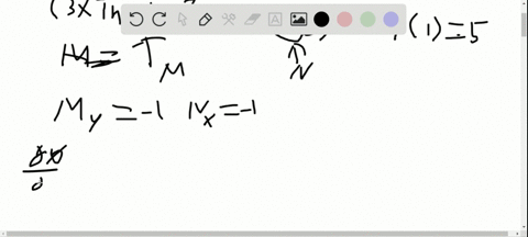 solve-the-given-initial-value-problem-left3-x2-ln-xx2-yright-d-x-x-d-y0-quad-y15