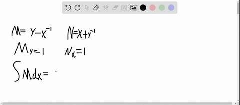solve-the-given-differential-equation-x-1x-y-1-d-xy-1x-y1-d-y0