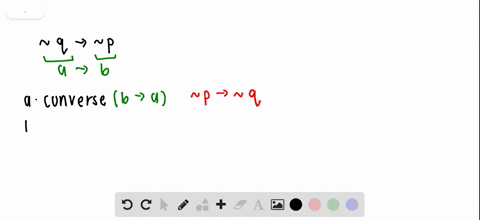 Converse statement calculator Clearance