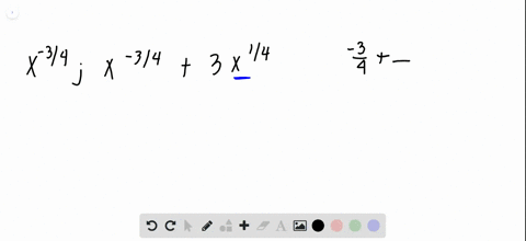factor-the-common-factor-from-the-given-expression-x-3-4-x-3-43-x1-4