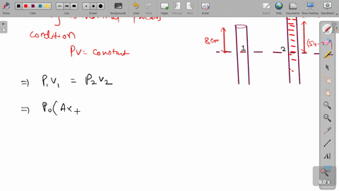 a-cylindrical-tube-open-at-both-ends-has-a-fundamental-frequency-f-in-air-the-tube-is-dipped-verti-4