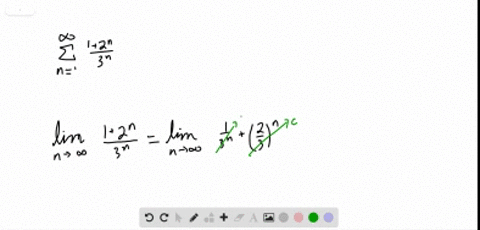 determine-whether-the-series-is-convergent-or-divergent-if-it-is-convergent-find-its-sum-sum_n1inf-4