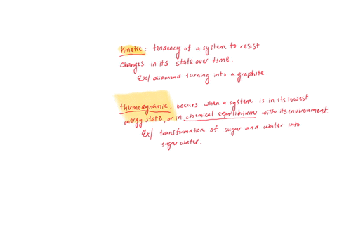 define-stability-from-both-a-kinetic-and-thermodynamic-perspective-give-examples-to-show-the-differe