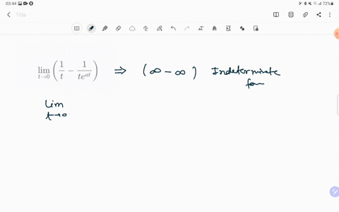 evaluate-the-limits-lim-_t-rightarrow-0leftfrac1t-frac1t-ea-tright-4