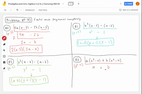 factor-aleftx2-4rightbleftx2-4right