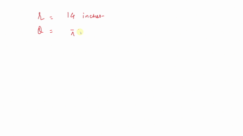 find-the-length-of-the-arc-on-a-circle-of-radius-r-intercepted-by-a-central-angle-theta-radius-r-14-