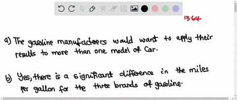 a-study-is-conducted-to-compare-gas-mileage-for-3-competing-brands-of-gasoline-four-different-auto-2