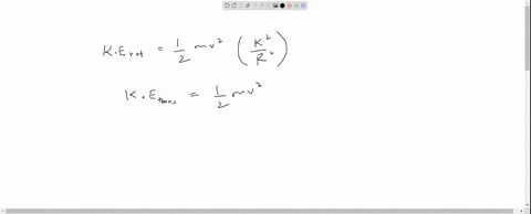 a-body-is-rolling-down-an-incline-plane-if-the-rotational-mathrmke-of-the-body-is-40-of-its-translat