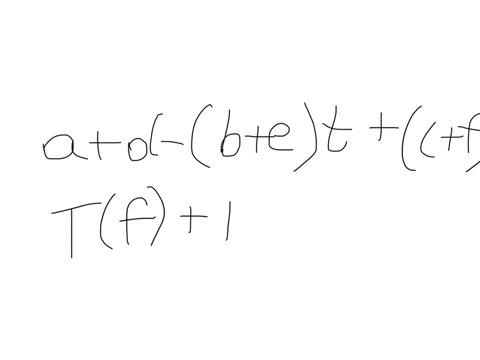 find-out-which-of-the-transformations-for-those-that-are-linear-determine-whether-they-are-isomor-26