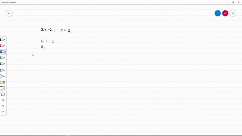 write-the-first-five-terms-of-each-geometric-sequence-with-the-given-properties-and-then-find-the--2