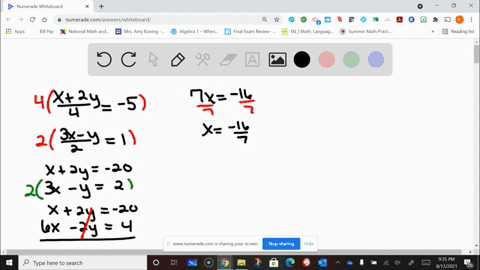 in-exercises-1-8-take-a-trip-down-memory-lane-and-solve-the-given-system-using-substitution-andor--3