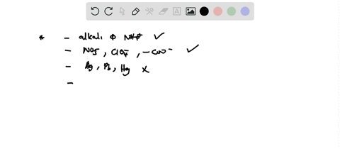 use-the-solubility-rules-to-predict-whether-the-following-compounds-are-soluble-or-insoluble-in-wate