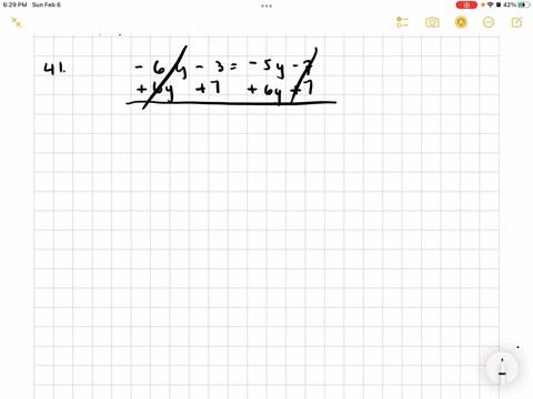 solve-each-equation-see-examples-9-and-10-6-y-3-5-y-7