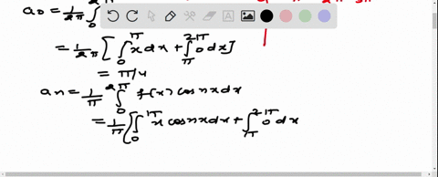 obtain-a-fourier-series-for-the-function-defined-by-fx-begincasesx-text-when-0xpi-0-text-when-pix2-2