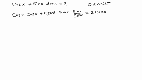 find-all-solutions-of-the-equation-in-the-interval-mathbf0-mathbf2-pi-cos-xsin-x-tan-x2