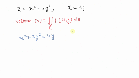 set-up-a-double-integral-to-find-the-volume-of-the-solid-region-bounded-by-the-graphs-of-the-equat-5
