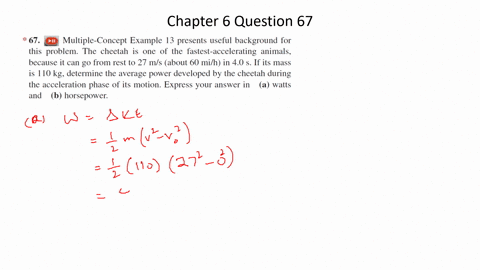 multiple-concept-example-13-presents-useful-background-for-this-problem-the-cheetah-is-one-of-the-fa