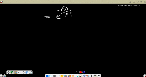 according-to-the-collisions-theory-the-rate-of-reaction-increases-with-temperature-due-to-a-increase