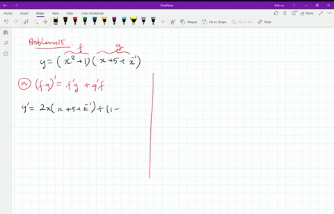 find-yprime-a-by-applying-the-product-rule-and-b-by-multiplying-the-factors-to-produce-a-sum-of-si-7