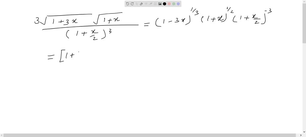 solved-simplify-1-3-x-1-x-1-x-2-3-given-that-powers