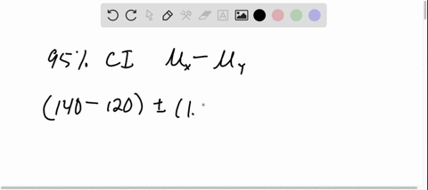 independent-random-sampling-from-two-normally-distributed-populations-gives-the-following-results--2
