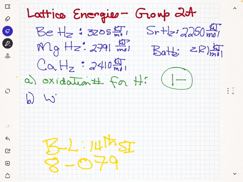 consider-the-lattice-energies-of-the-following-group-2-mathrma-compounds-mathrmbeh_2-3205-mathrmkj-2