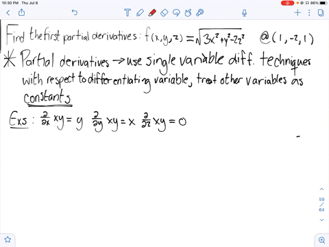 evaluate-f_x-f_y-and-f_z-at-the-given-point-fx-y-zsqrt3-x2y2-2-z2-quad1-21