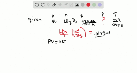 a-50-mathrml-flask-contains-060-mathrmg-mathrmo_2-at-a-temperature-of-22circ-mathrmc-what-is-the-pre