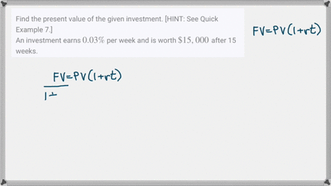 find-the-present-value-of-the-given-investment-hint-see-quick-example-7-an-investment-earns-003-per-