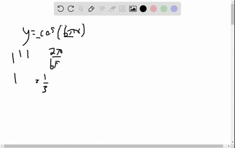 graph-the-given-function-over-the-interval-1-2-p-2-p-l-where-p-is-the-period-of-the-function-ycos-6-