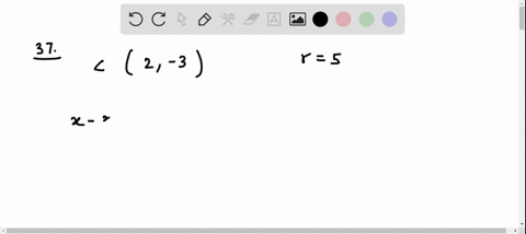 find-an-equation-of-the-circle-that-satisfies-the-stated-conditions-center-c2-3-radius-5