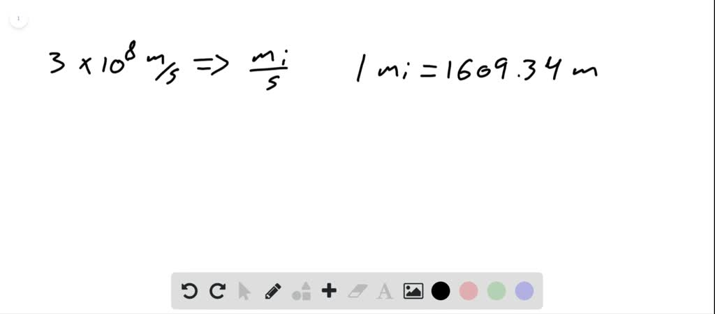 solved-if-the-speed-of-light-is-3-10-5-km-s-how-many-kilometers-are