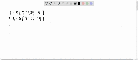 simplify-each-algebraic-expression-6-58-2-y-4-2