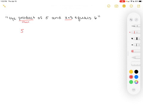 multiple-choice-which-of-the-following-representsthe-product-of-5-and-x3-equals-6-a-5x3-b-5-cdot-x36