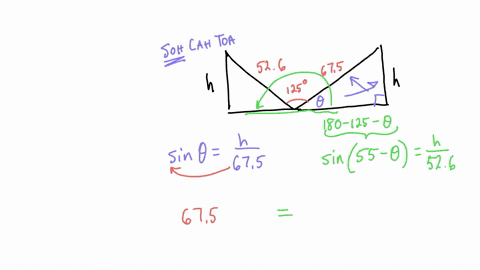 from-a-point-on-level-ground-between-two-power-poles-of-the-same-height-cables-are-stretched-to-the