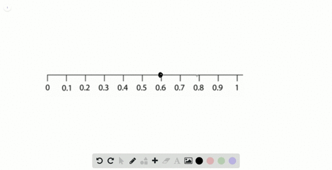 SOLVED:In the following exercises, order each of the following pairs of ...