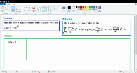 find-the-first-four-nonzero-terms-of-the-taylor-series-for-the-functions-1x1-2