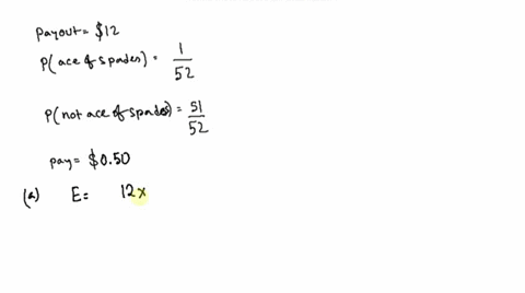 a-game-of-chance-is-described-a-is-the-game-fair-b-if-the-game-is-not-fair-find-the-payout-amount-th