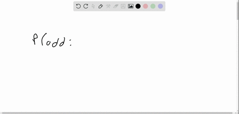 if-a-single-fair-die-is-rolled-find-the-probabilities-of-the-following-results-an-odd-number-given-t