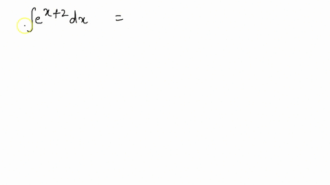 other-indefinite-integrals-determine-the-following-indefinite-integrals-check-your-work-by-differ-11