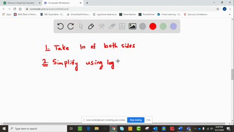 explain-the-general-procedure-of-logarithmic-differentiation