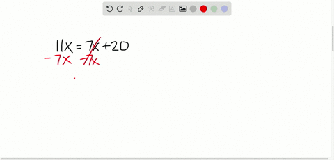 solve-and-check-11-x7-x20
